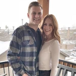 Meet your Posher, Maureen